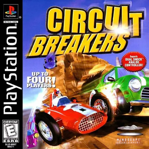 Circuit Breakers (USA)